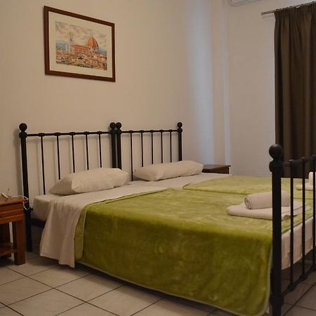 Eliza Studios And Apartments Пефкохорі Екстер'єр фото