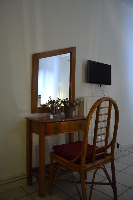 Eliza Studios And Apartments Пефкохорі Екстер'єр фото